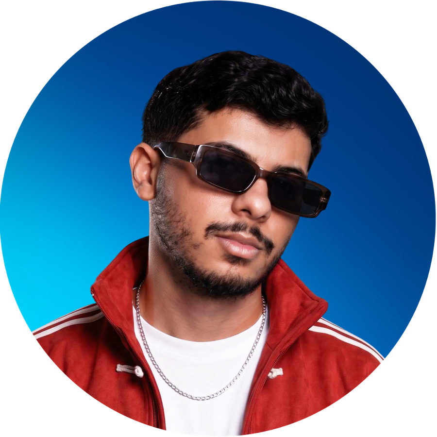 Ricardo, thumbnail designer